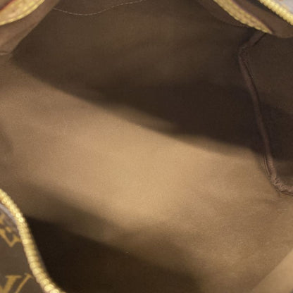 Louis Vuitton Handbag Monogram Speedy Bandoliere 30 M46980 Brown 2-way Bag