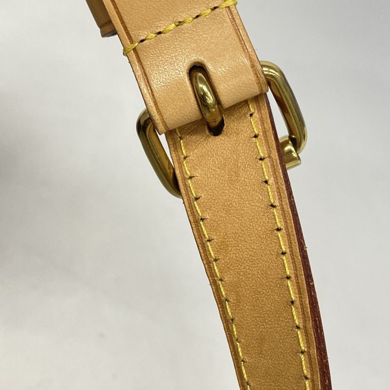 Louis Vuitton Handbag Monogram Speedy Bandoliere 30 M46980 Brown 2-way Bag