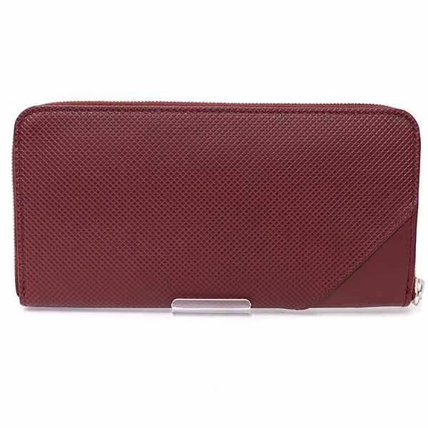 Bottega Veneta Marco Polo Zip Around Wallet Round Zipper Long