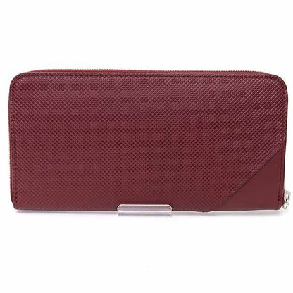 Bottega Veneta Marco Polo Zip Around Wallet Round Zipper Long