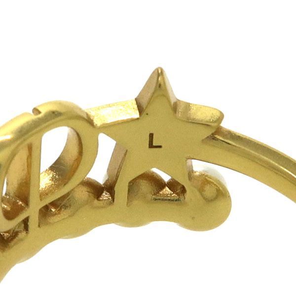 Christian Dior Petit CD Ring R2364womcy_d03s [grade A