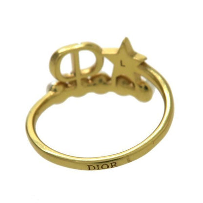 Christian Dior Petit CD Ring R2364womcy_d03s [grade A