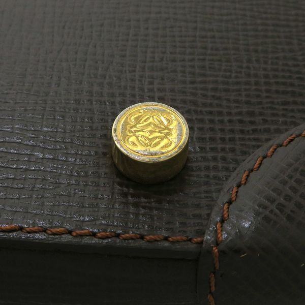 Loewe Trunk [B Rank