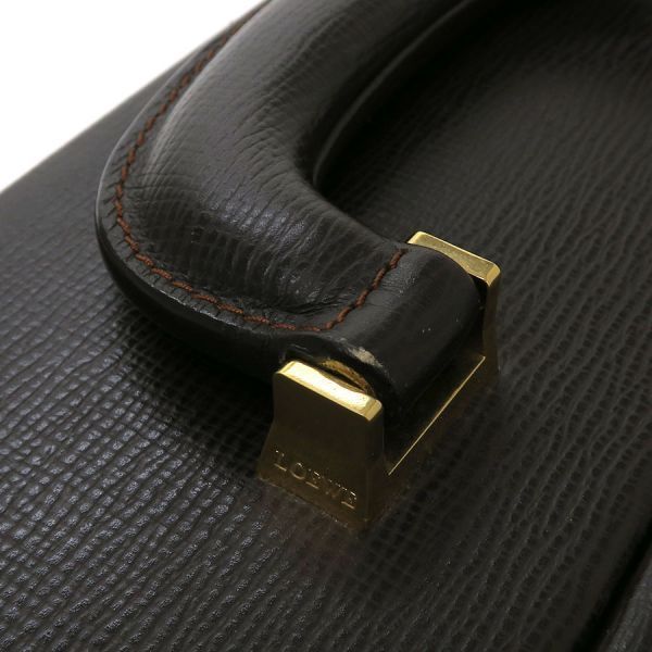 Loewe Trunk [B Rank