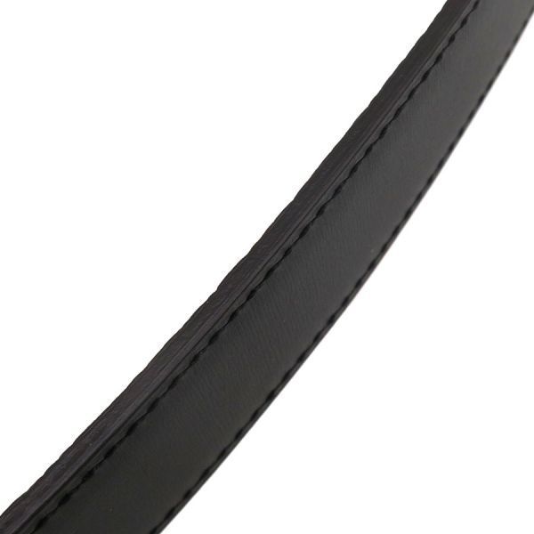 Hermes Gigier Belt [rank A