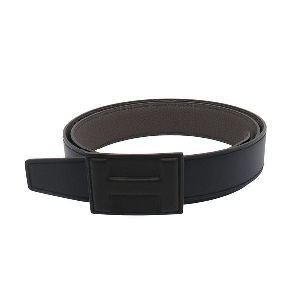Hermes Gigier Belt [rank A