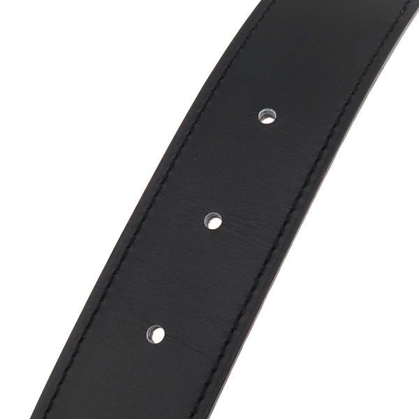 Hermes Gigier Belt [rank A
