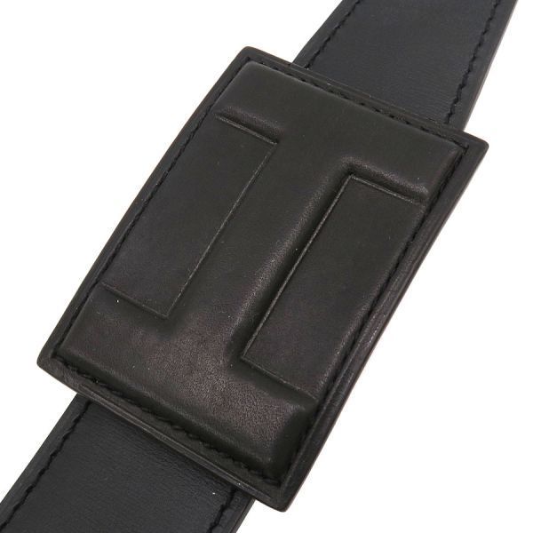 Hermes Gigier Belt [rank A