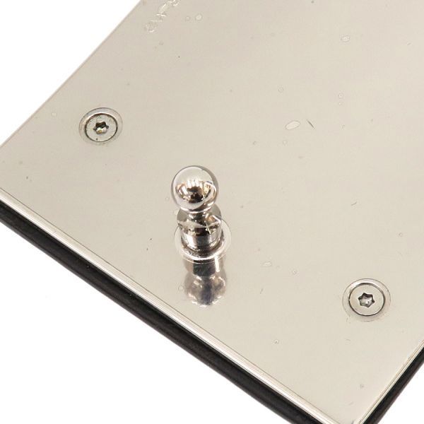 Hermes Gigier Belt [rank A