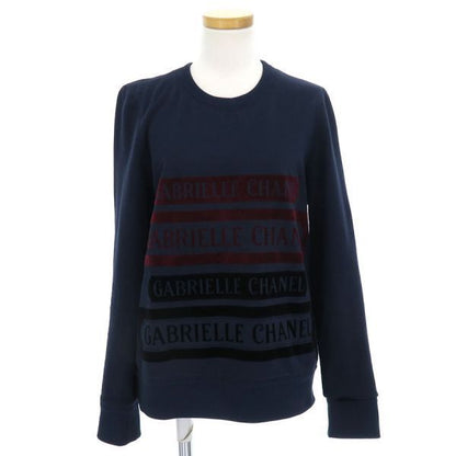 Chanel Sweatshirt P57408 [rank B
