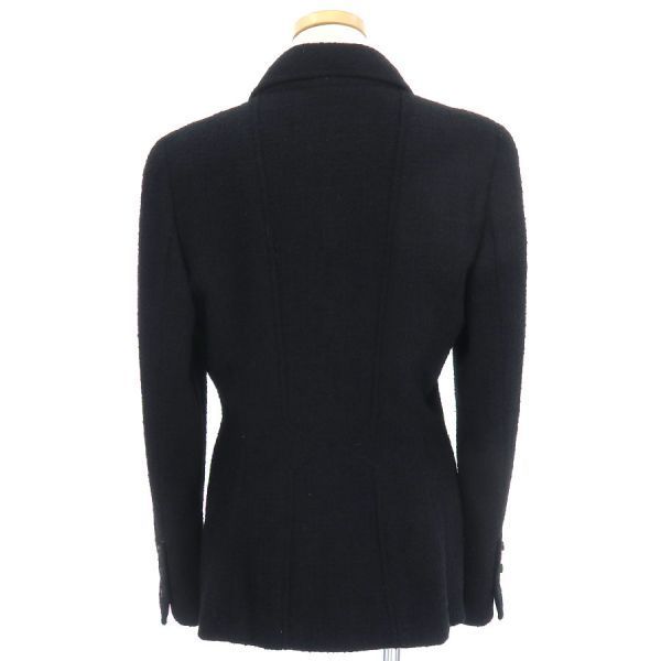 Chanel 96A Jacket P08098 [rank B