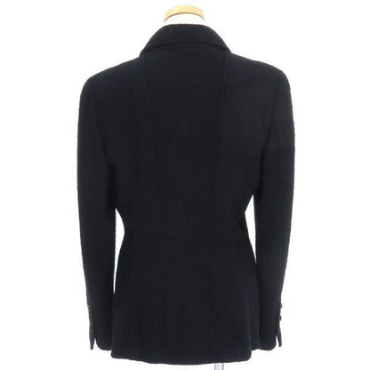 Chanel 96A Jacket P08098 [rank B