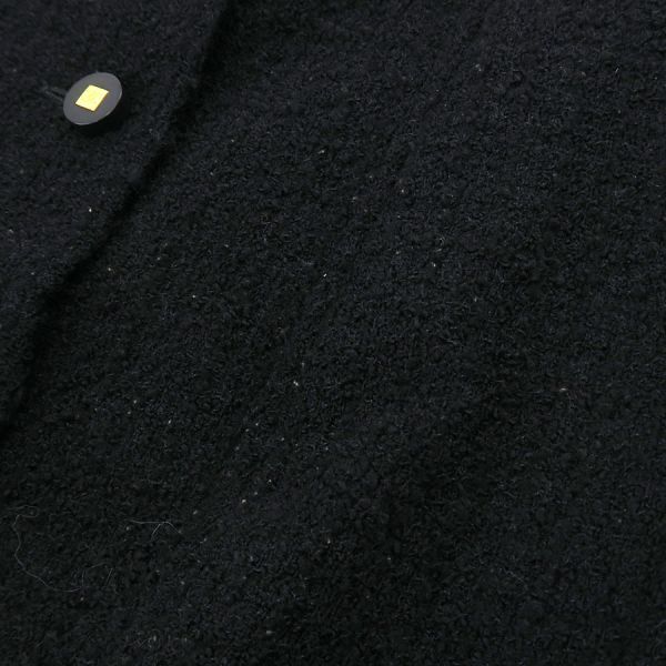 Chanel 96A Jacket P08098 [rank B