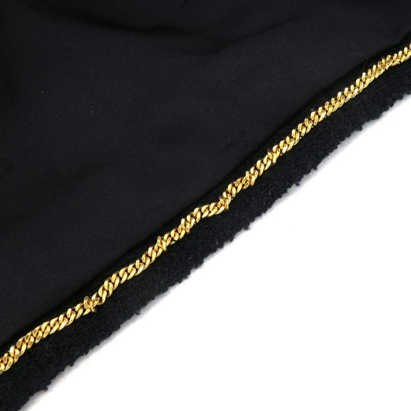 Chanel 96A Jacket P08098 [rank B