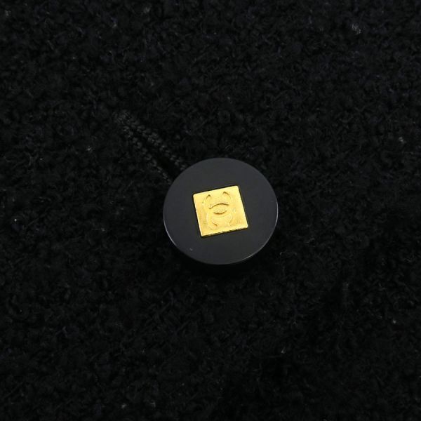 Chanel 96A Jacket P08098 [rank B