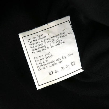 Chanel 96A Jacket P08098 [rank B