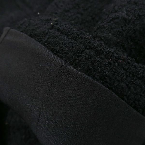 Chanel 96A Jacket P08098 [rank B