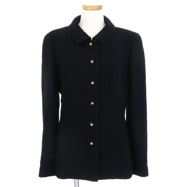 Chanel 96A Jacket P08098 [rank B