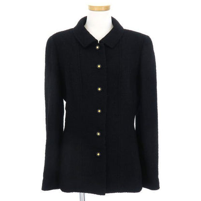 Chanel 96A Jacket P08098 [rank B