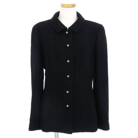 Chanel 96A Jacket P08098 [rank B