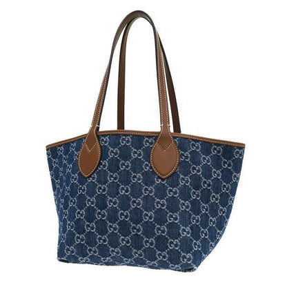 Gucci Tortissima Small Reversible Tote 820496 [grade A
