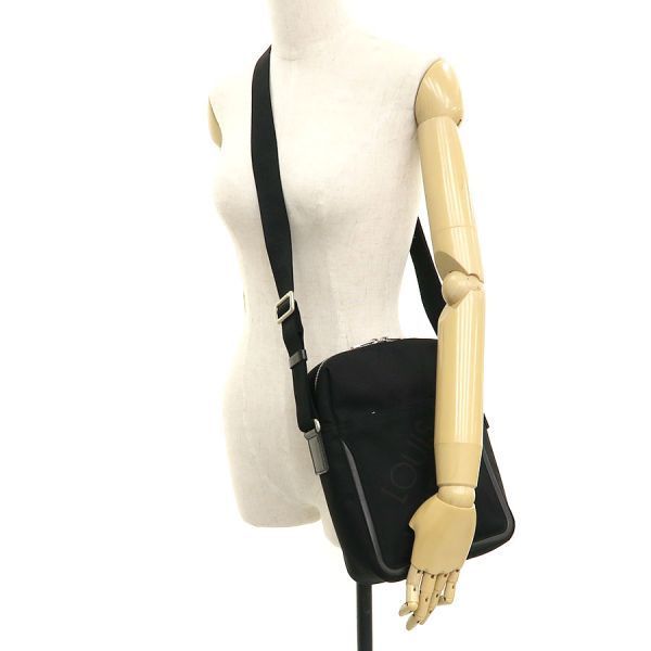 Louis Vuitton Damier Geant Citadin M93223 [rank B