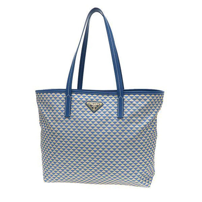 Prada Linylon Tote 1bg552 [rank A