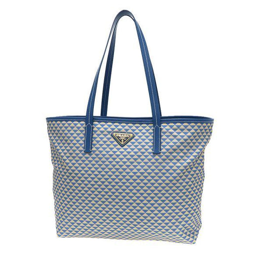 Prada Linylon Tote 1bg552 [rank A