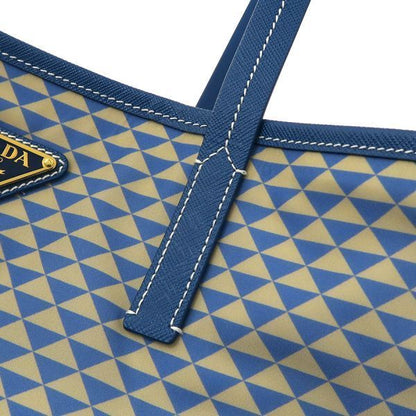 Prada Linylon Tote 1bg552 [rank A