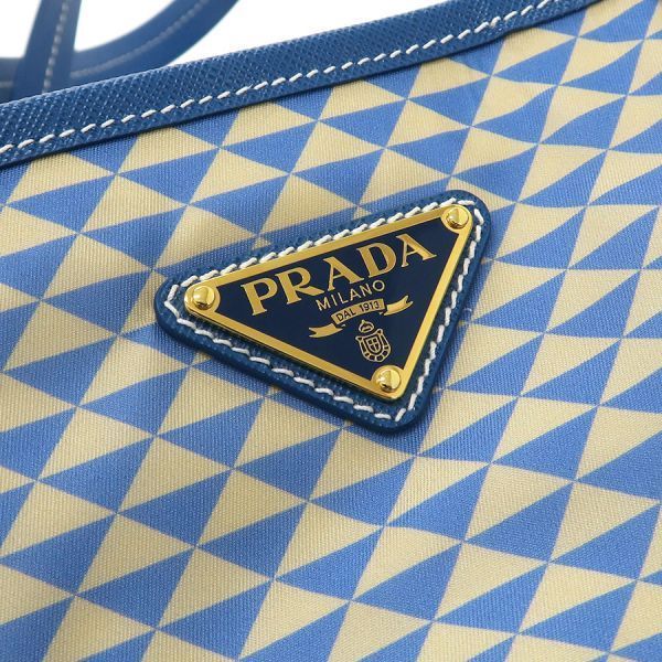 Prada Linylon Tote 1bg552 [rank A