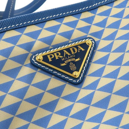 Prada Linylon Tote 1bg552 [rank A