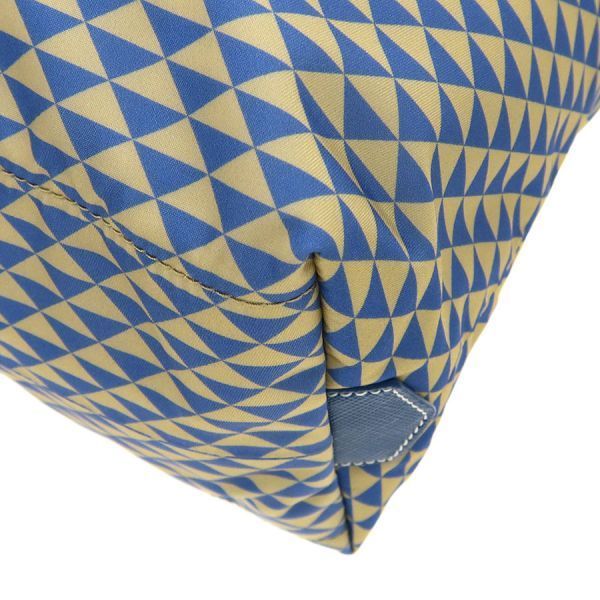 Prada Linylon Tote 1bg552 [rank A