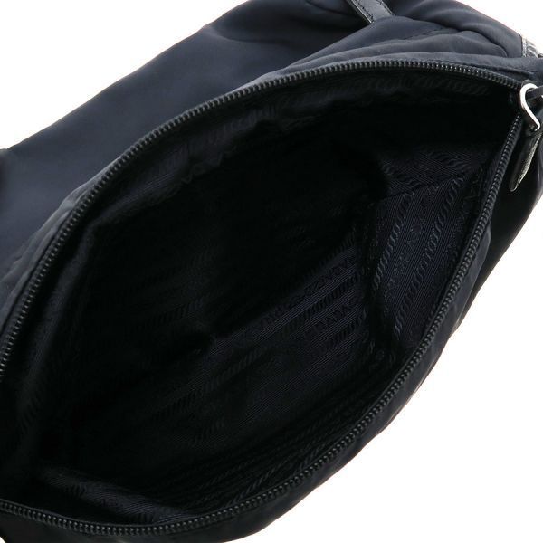 Prada Nylon Shoulder [B Grade