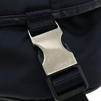 Prada Nylon Shoulder [B Grade