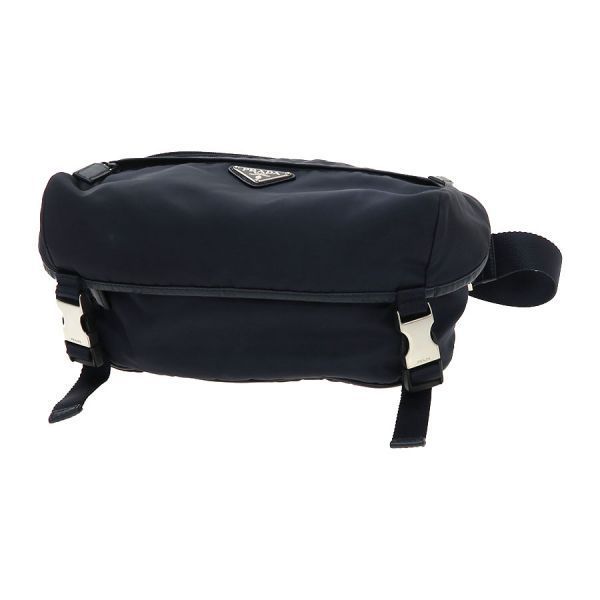 Prada Nylon Shoulder [B Grade