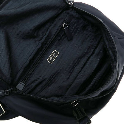 Prada Nylon Shoulder [B Grade