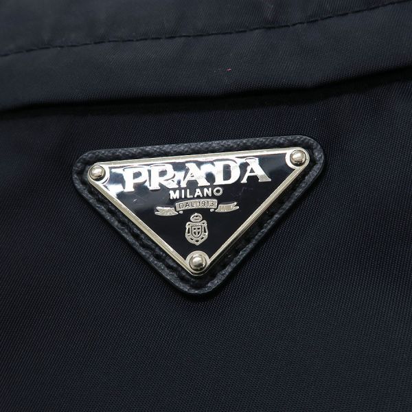 Prada Nylon Shoulder [B Grade