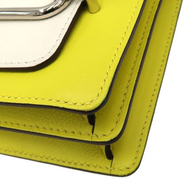 Hermes Luli Mini [B Rank