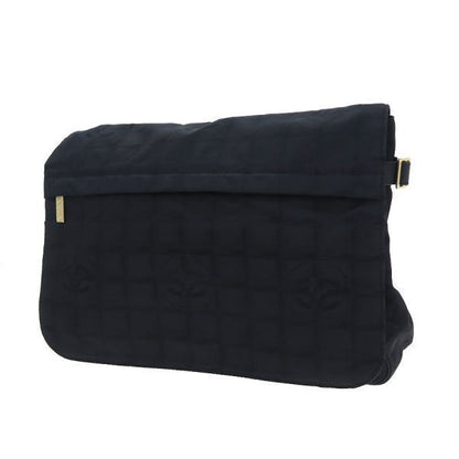 Chanel New Travel Line Shoulder [rank A