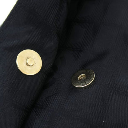 Chanel New Travel Line Shoulder [rank A