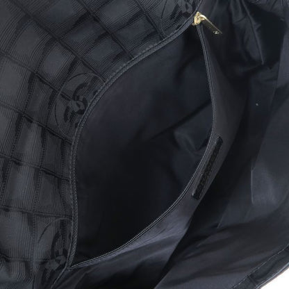 Chanel New Travel Line Shoulder [rank A