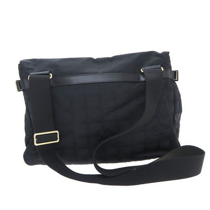 Chanel New Travel Line Shoulder [rank A