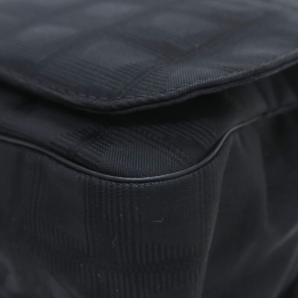 Chanel New Travel Line Shoulder [rank A