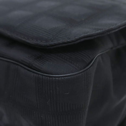 Chanel New Travel Line Shoulder [rank A