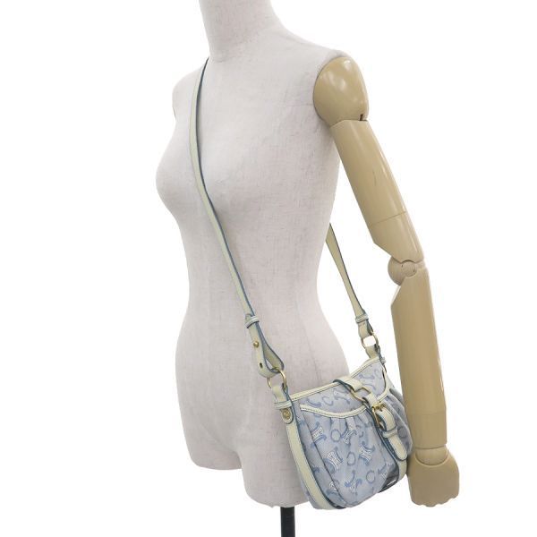 Celine Macadam Shoulder [B Grade