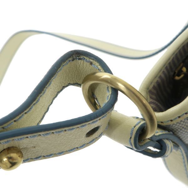 Celine Macadam Shoulder [B Grade