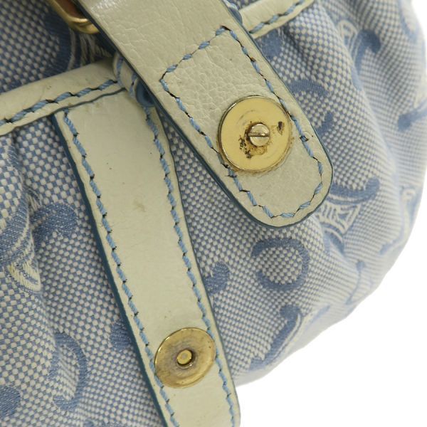 Celine Macadam Shoulder [B Grade