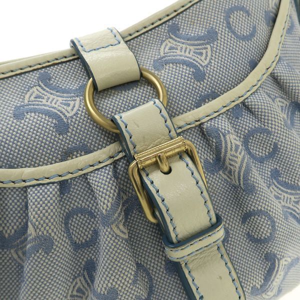 Celine Macadam Shoulder [B Grade