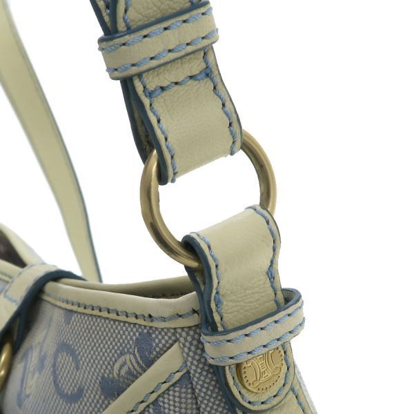 Celine Macadam Shoulder [B Grade