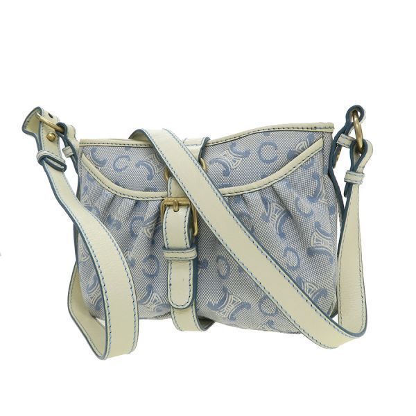 Celine Macadam Shoulder [B Grade